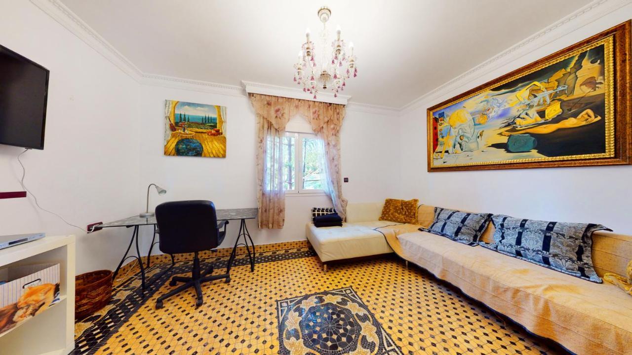 Majestic Villa By The Beach Heated Private Pool & Jacuzzi 贝纳尔马德纳 外观 照片