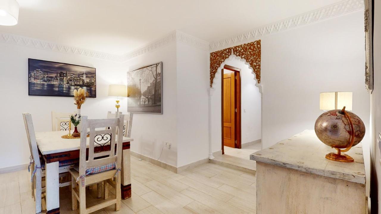 Majestic Villa By The Beach Heated Private Pool & Jacuzzi 贝纳尔马德纳 外观 照片