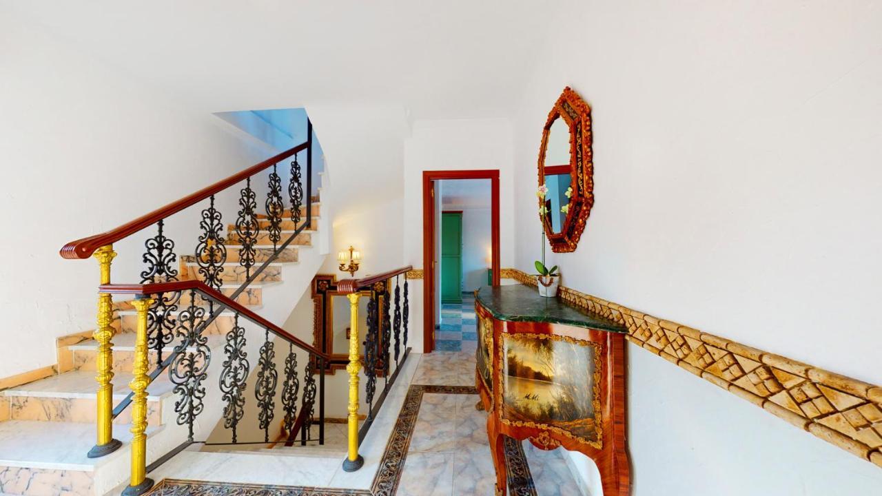 Majestic Villa By The Beach Heated Private Pool & Jacuzzi 贝纳尔马德纳 外观 照片
