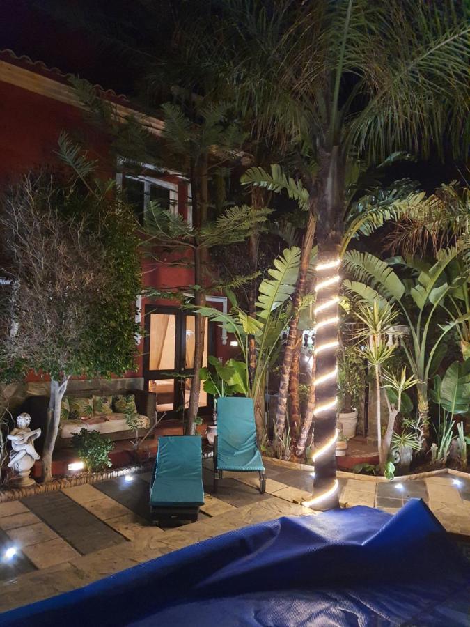Majestic Villa By The Beach Heated Private Pool & Jacuzzi 贝纳尔马德纳 外观 照片