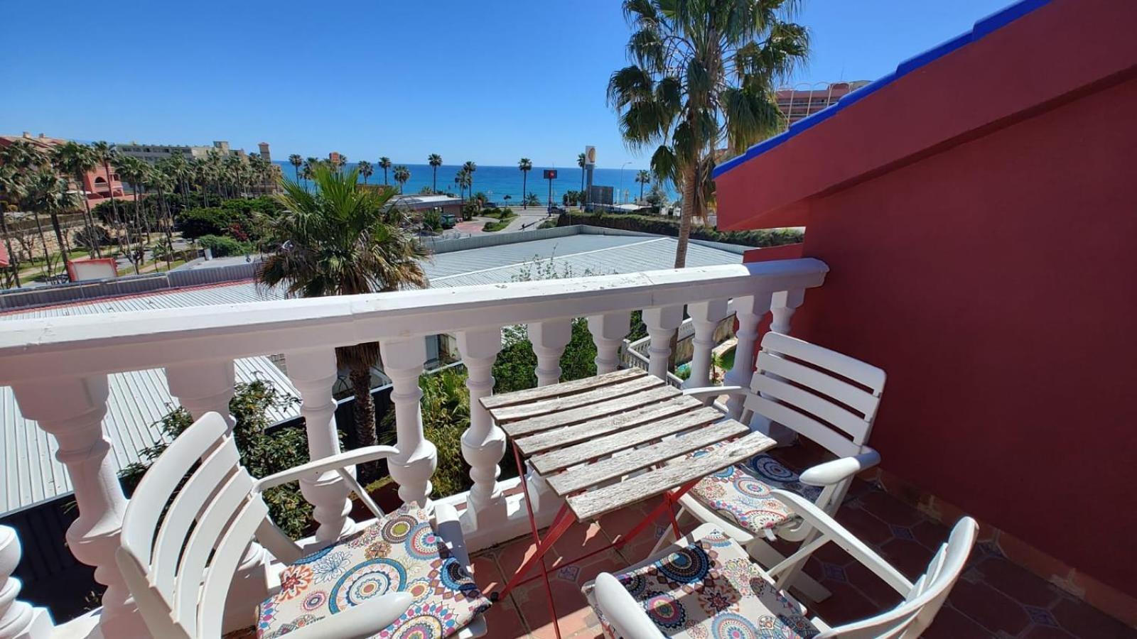 Majestic Villa By The Beach Heated Private Pool & Jacuzzi 贝纳尔马德纳 外观 照片