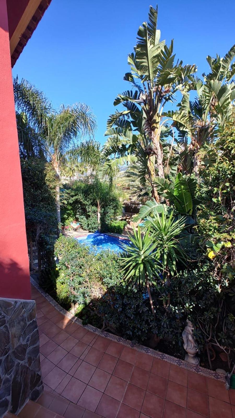 Majestic Villa By The Beach Heated Private Pool & Jacuzzi 贝纳尔马德纳 外观 照片