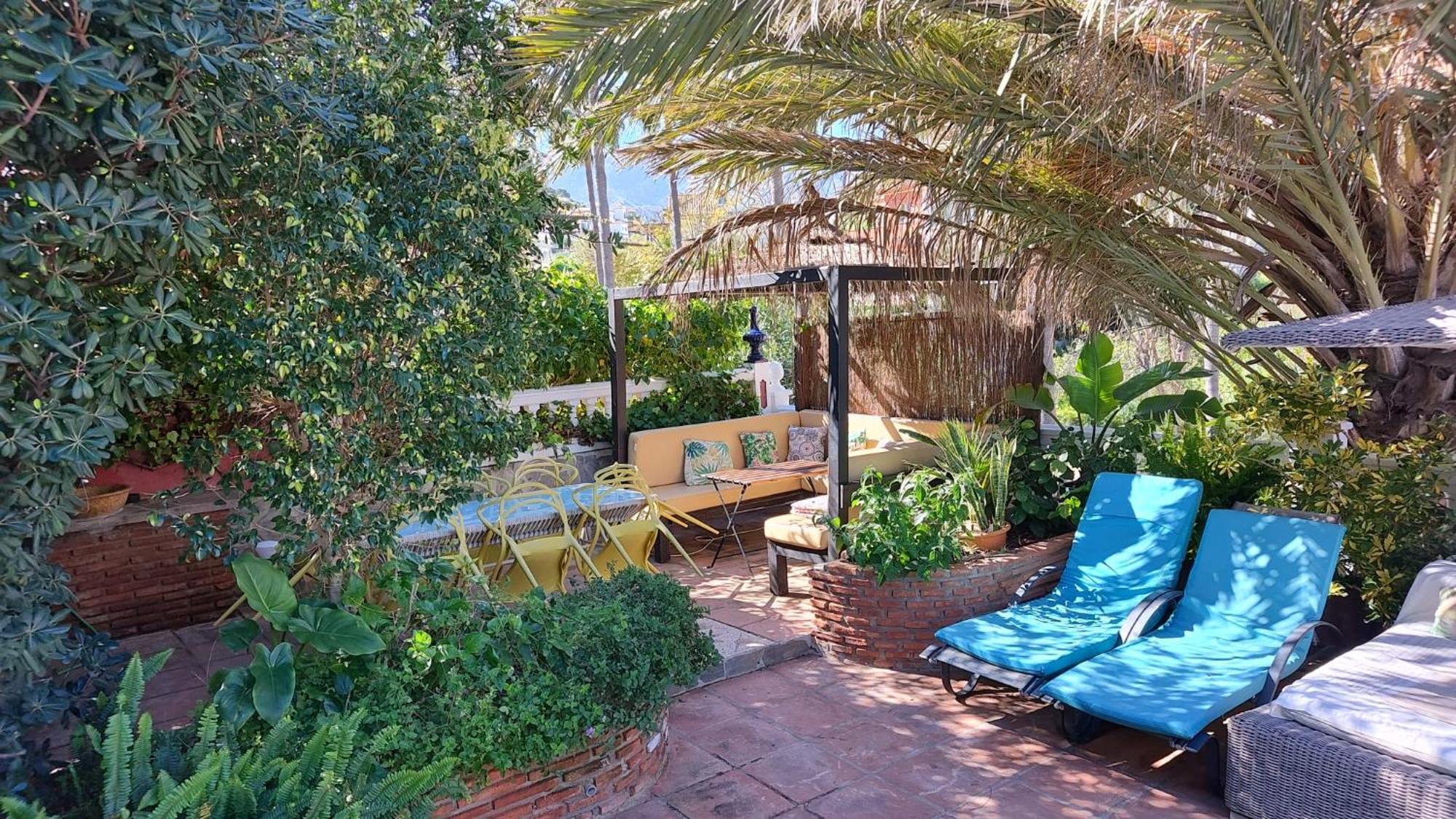 Majestic Villa By The Beach Heated Private Pool & Jacuzzi 贝纳尔马德纳 外观 照片