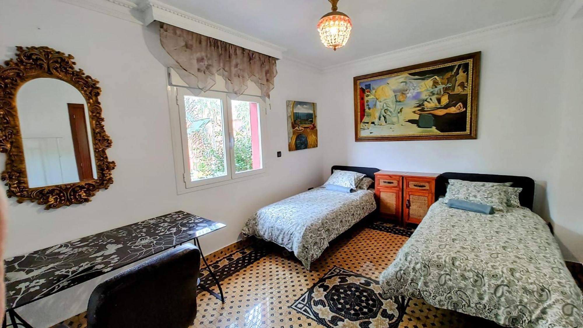 Majestic Villa By The Beach Heated Private Pool & Jacuzzi 贝纳尔马德纳 外观 照片